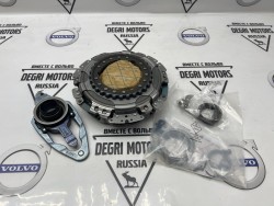 Комплект сцепления Audi A3 \\ 1.8 TFSI \\  Luk 602000100