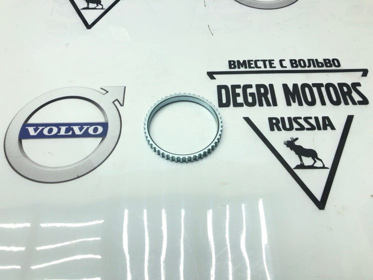 Шестерня датчика АБС Вольво Volvo C70, S60, S80, XC70, XC90 \\ GParts VO30735955