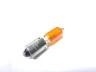 Лампа накаливания HY21W Volvo S60 II, V40 Cross Country \\ MAGNETI MARELLI 002557700000