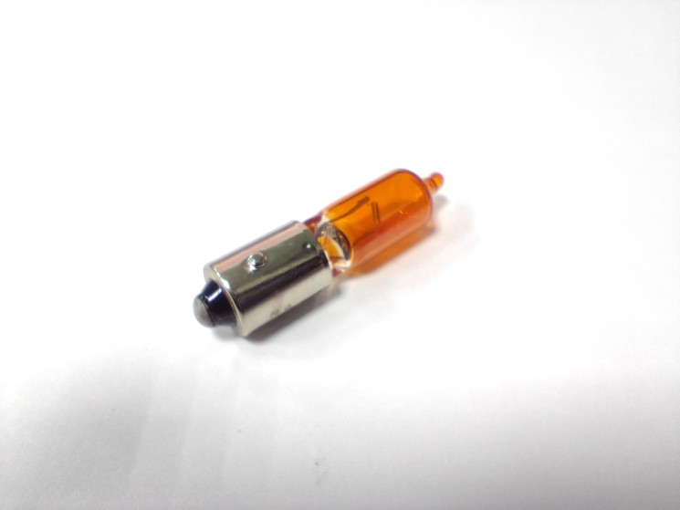 Лампа накаливания HY21W Вольво S60 II, V40 Cross Country \\ MAGNETI MARELLI 002557700000