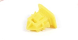 Зажим клипса порога VOLVO S80 II, XC90 \\ VOLVO (original) 8620997