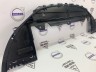 Пыльник радиатора нижний  Вольво S80 II \\ SWParts 30655172