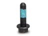 Болт М7х25 мм крепеж помпы \\ VOLVO Original 985151