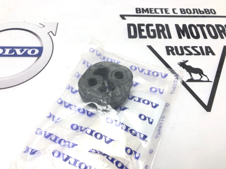 Резиновое крепления катализатора Volvo S60 II, S80 II, XC70 II, XC60, XC90 \\ VOLVO Original 30657359