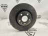 Тормозной диск передний 16'' VOLVO S60 II, S80 II, XC70 II, V70 III \\ 300мм \\ GParts VO31202331SE