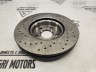 Тормозной диск передний 16'' VOLVO S60 II, S80 II, XC70 II, V70 III \\ 300мм \\ GParts VO31202331SE