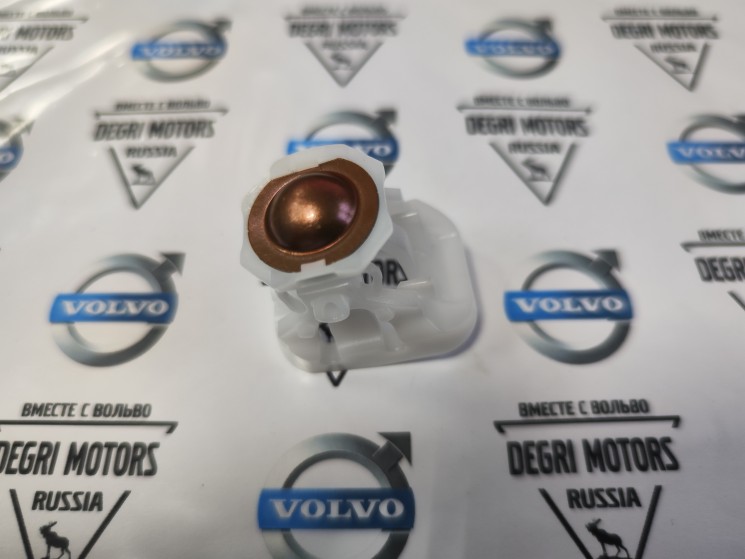 Зажим педали тормоза Volvo EX40, S60, S90, XC40, XC60, XC90 \\ SPA, CMA \\ VOLVO Original 31682006