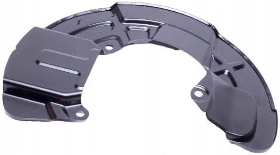 Защита переднего правого тормозного диска S60, S80, V70, V70 XC, XC90 \\ VOLVO (original) 30760817