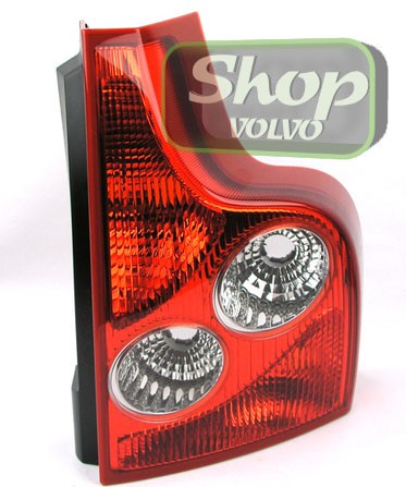 Фонарь задний правый Volvo XC90 \\ 2003-2006 \\ VOLVO Original 30612810
