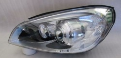 Фара левая Вольво S60 II \\ 2010-2013 \\ адаптивный ксенон \\ VOLVO original 31420673