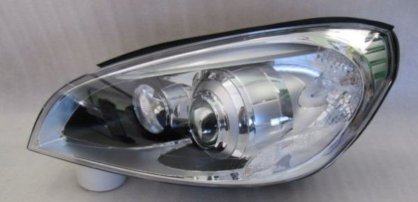Фара левая Вольво S60 II \\ 2010-2013 \\ адаптивный ксенон \\ VOLVO original 31420673