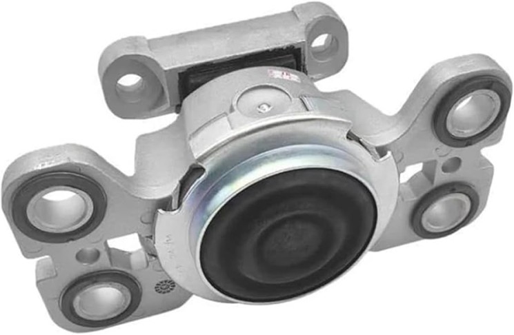 Подушка двигателя левая Volvo XC60 \\ VOLVO (Original) 31316877