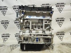 Двигатель G4KD 2.0 л. Cerato, ix35, Magentis, Optima, Sonata, Sportage \\ SW Parts G4KD