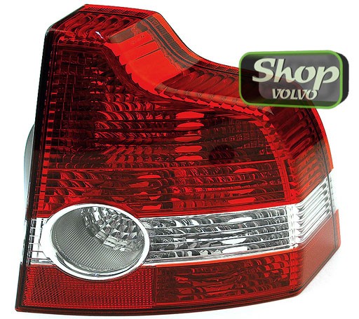 Фонарь задний правый Вольво S40 II \\ 04-07 \\ VOLVO Original
