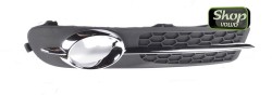 Решетка противотуманной фары правая VOLVO S80 II \\ VOLVO Original 30790918
