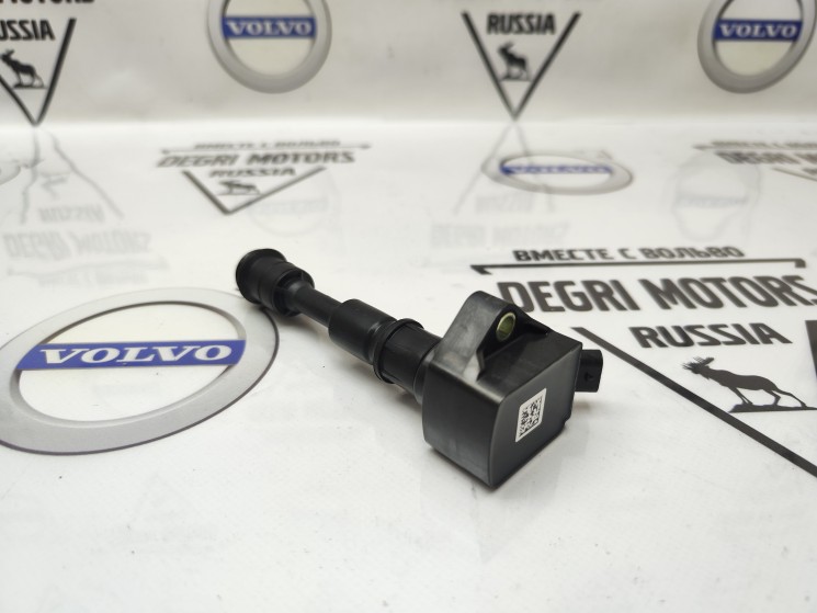 Катушка зажигания Volvo S60 III, XC60 II, XC90 II \\ VOLVO Original 31358940