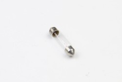 Лампа накаливания, 43mm. 12V 10W SV 8,58 \\ HELLA 8GM 002 091-131