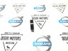 Шайба  M8 \\ VOLVO (Original)