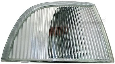 Поворотник передний правый \\ VOLVO S40 | \\ VOLVO (Original)