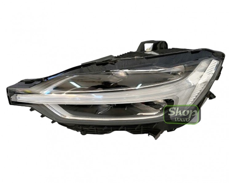 Фара левая LED VOLVO XC60 II \\ VOLVO Original 31108600