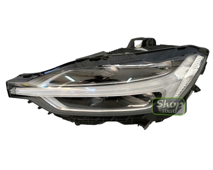 Фара левая LED VOLVO XC60 II \\ VOLVO Original 31108600