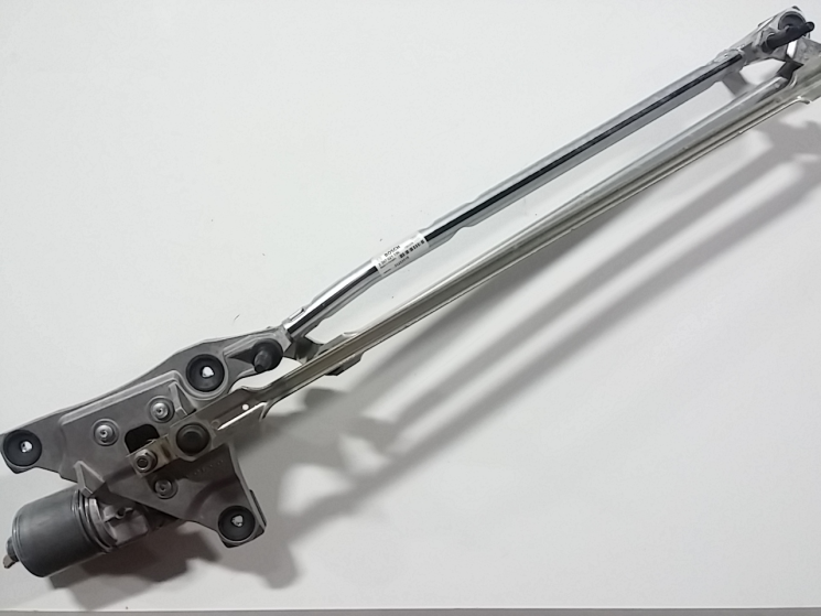 Трапеция стеклоочистителя лобового стекла в сборе Volvo S40 II, C30, C70 II, V50 \\ VOLVO Original 31253518